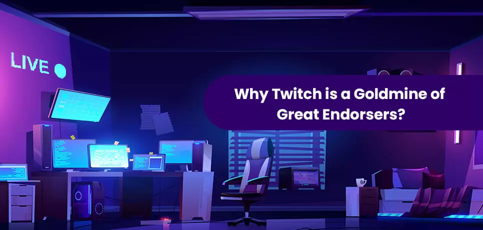How to make money on twitch